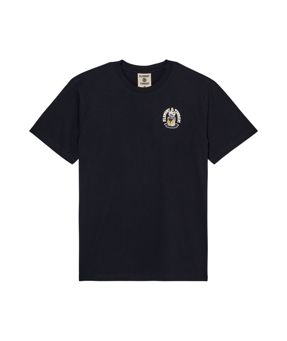 Camiseta Element Flower Pot SS