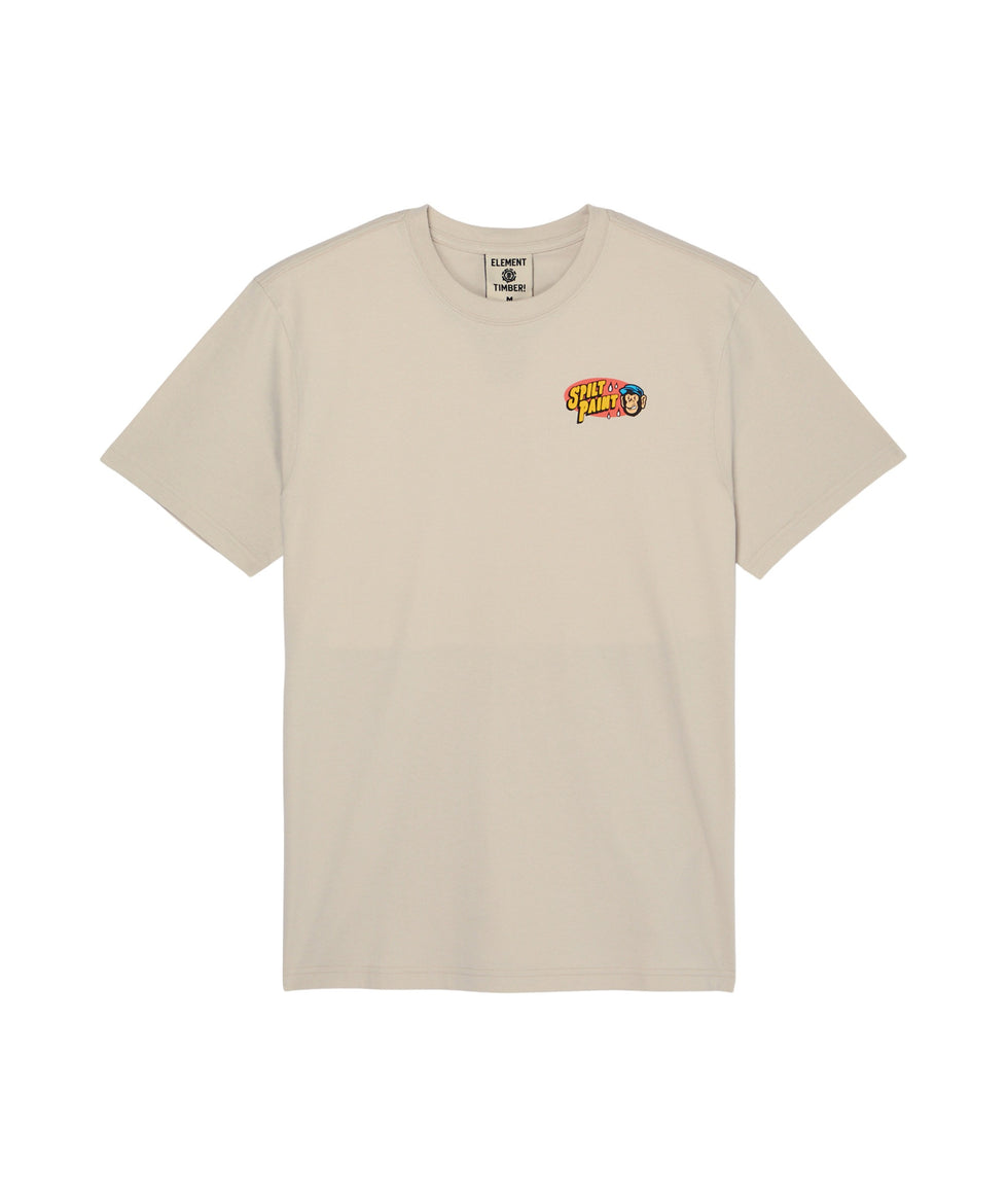 Camiseta Element Carry SS - teg0