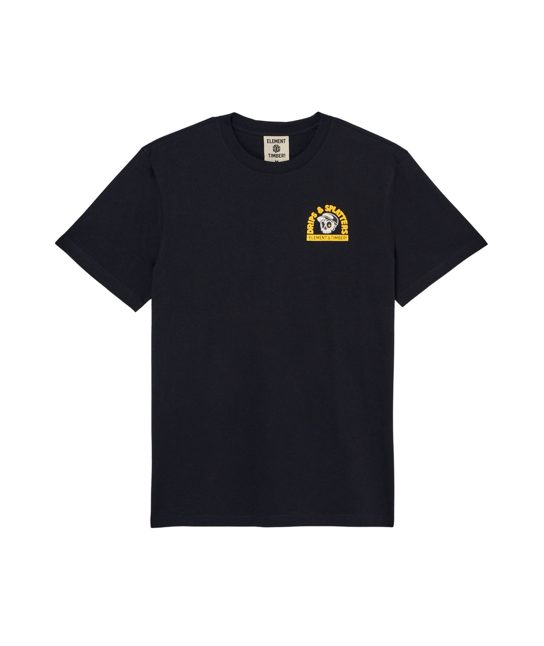 Camiseta Element Drips