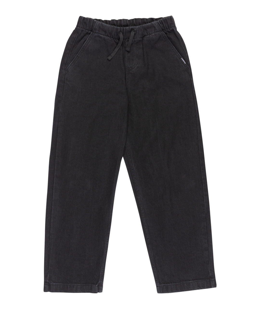 Pantalon Quiksilver TaxerBaggyDenim - kvj0
