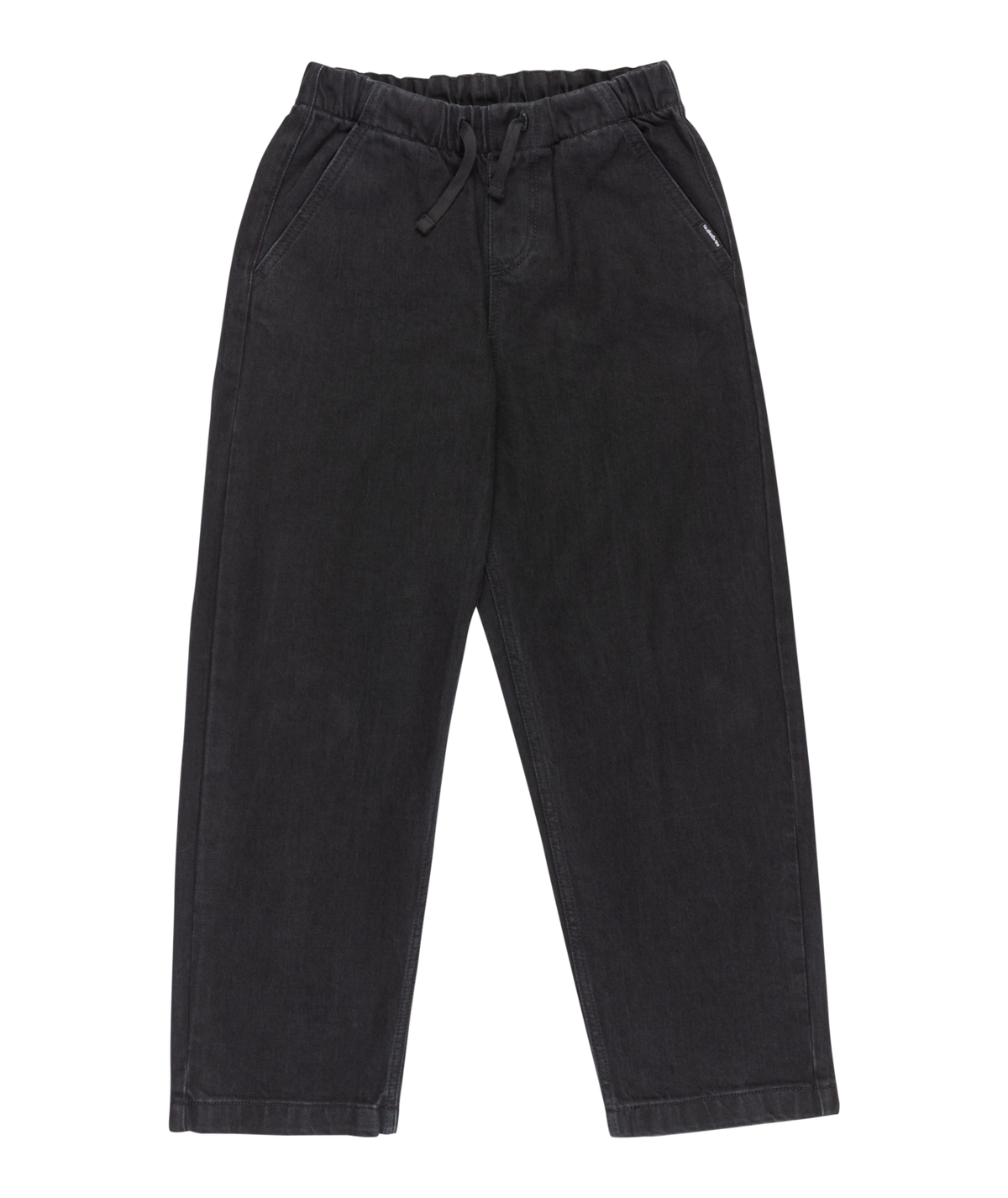 Pantalon Quiksilver TaxerBaggyDenim - kvj0
