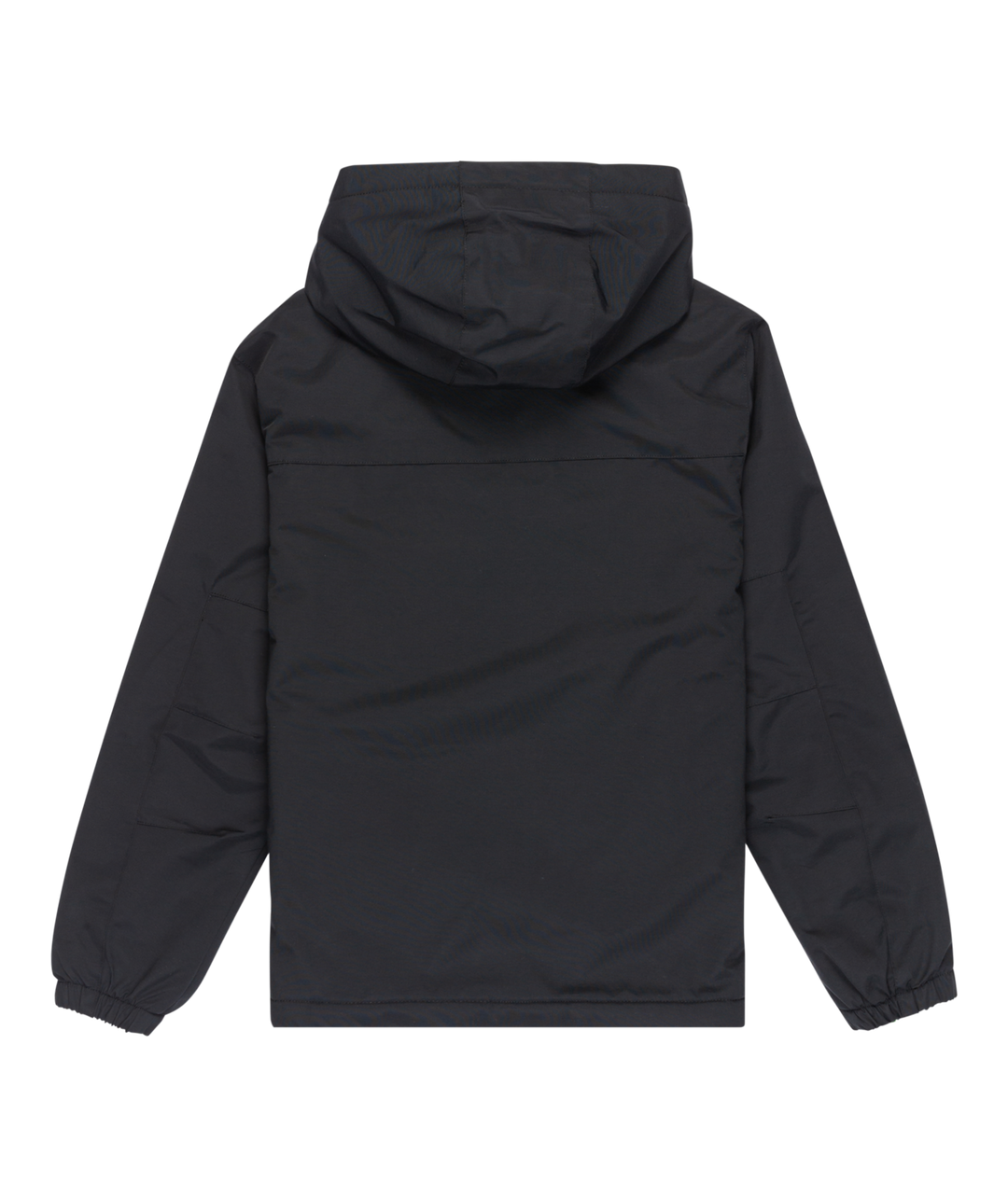 Chaqueta Quiksilver Over Warm - kvj0
