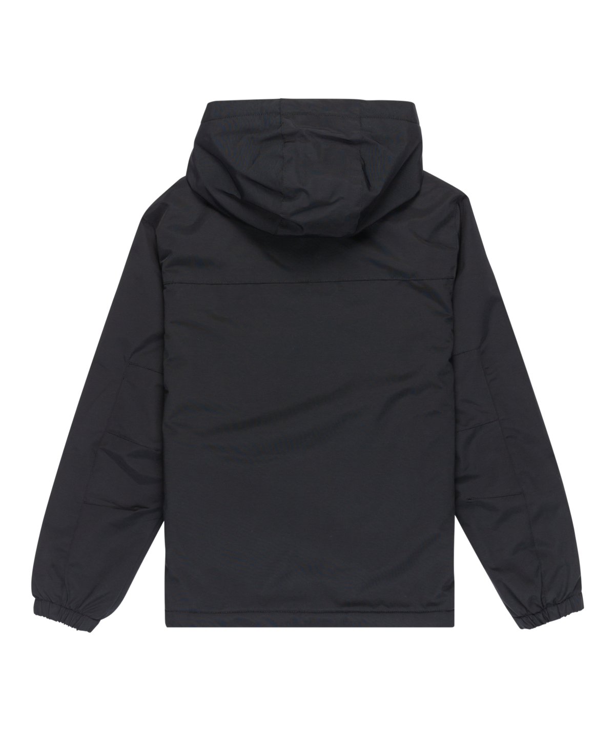 Chaqueta Quiksilver Over Warm - kvj0