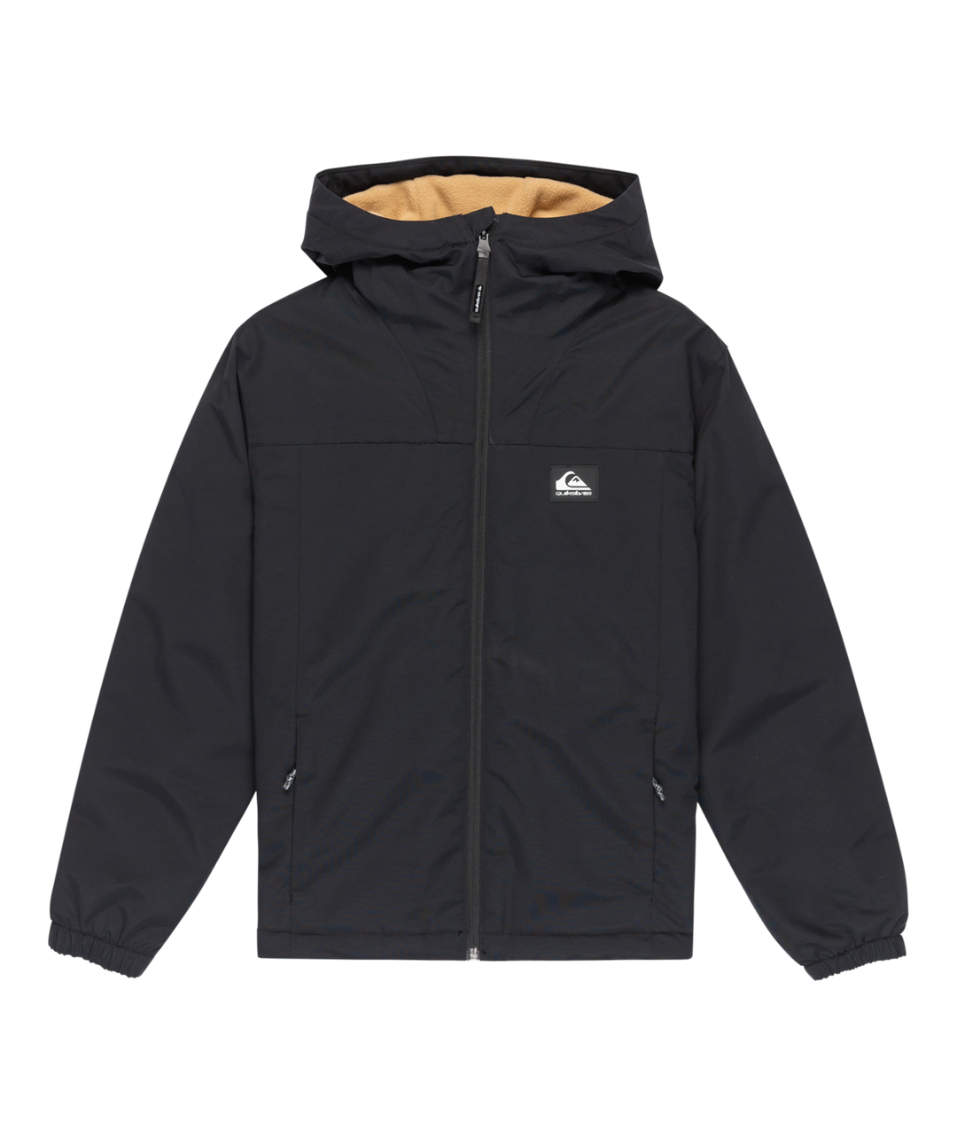 Chaqueta Quiksilver Over Warm - kvj0