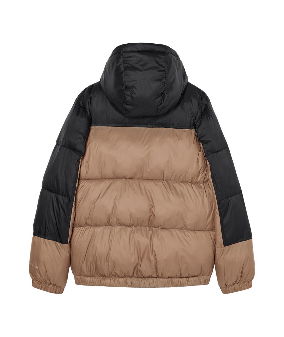 Chaqueta Quiksilver Cold Days - tnd0