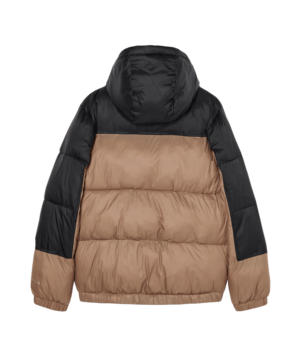 Chaqueta Quiksilver Cold Days - tnd0 loading=