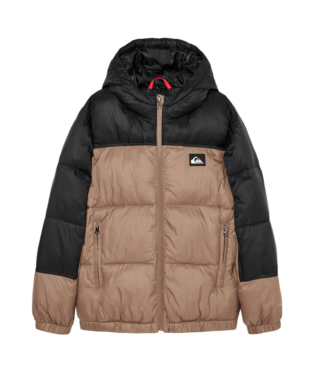 Chaqueta Quiksilver Cold Days - tnd0