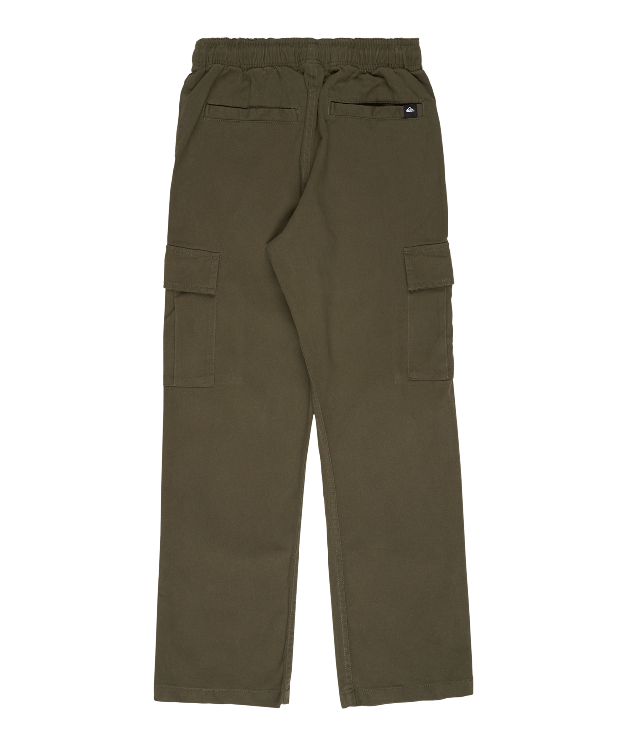 Pantalon Quiksilver TaxerCargoPant  - cre0