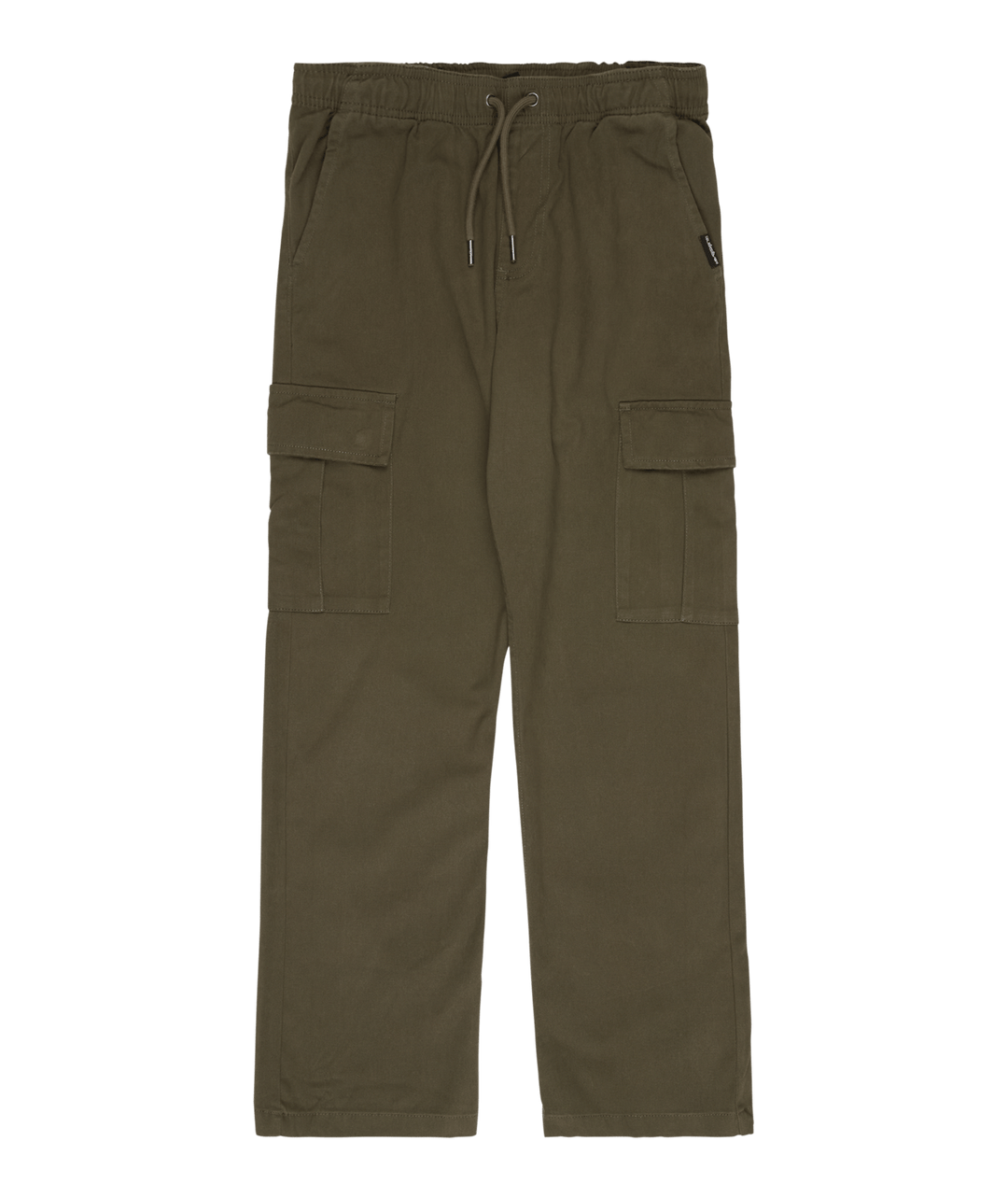 Pantalon Quiksilver TaxerCargoPant  - cre0