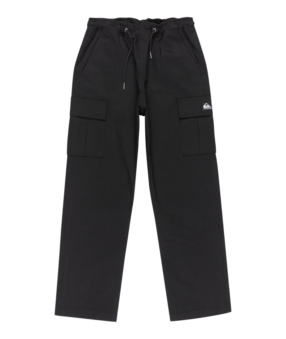 Pantalon Quiksilver TaxerCargoPant - kvj0