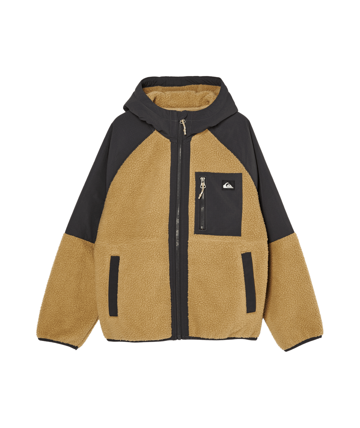 Polar Quiksilver HawkWings  - clm0