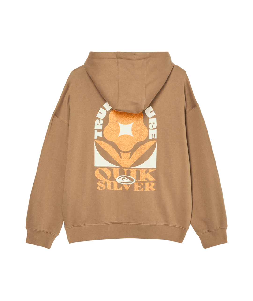 Sudadera Quiksilver StandardHoodie  - tnd0