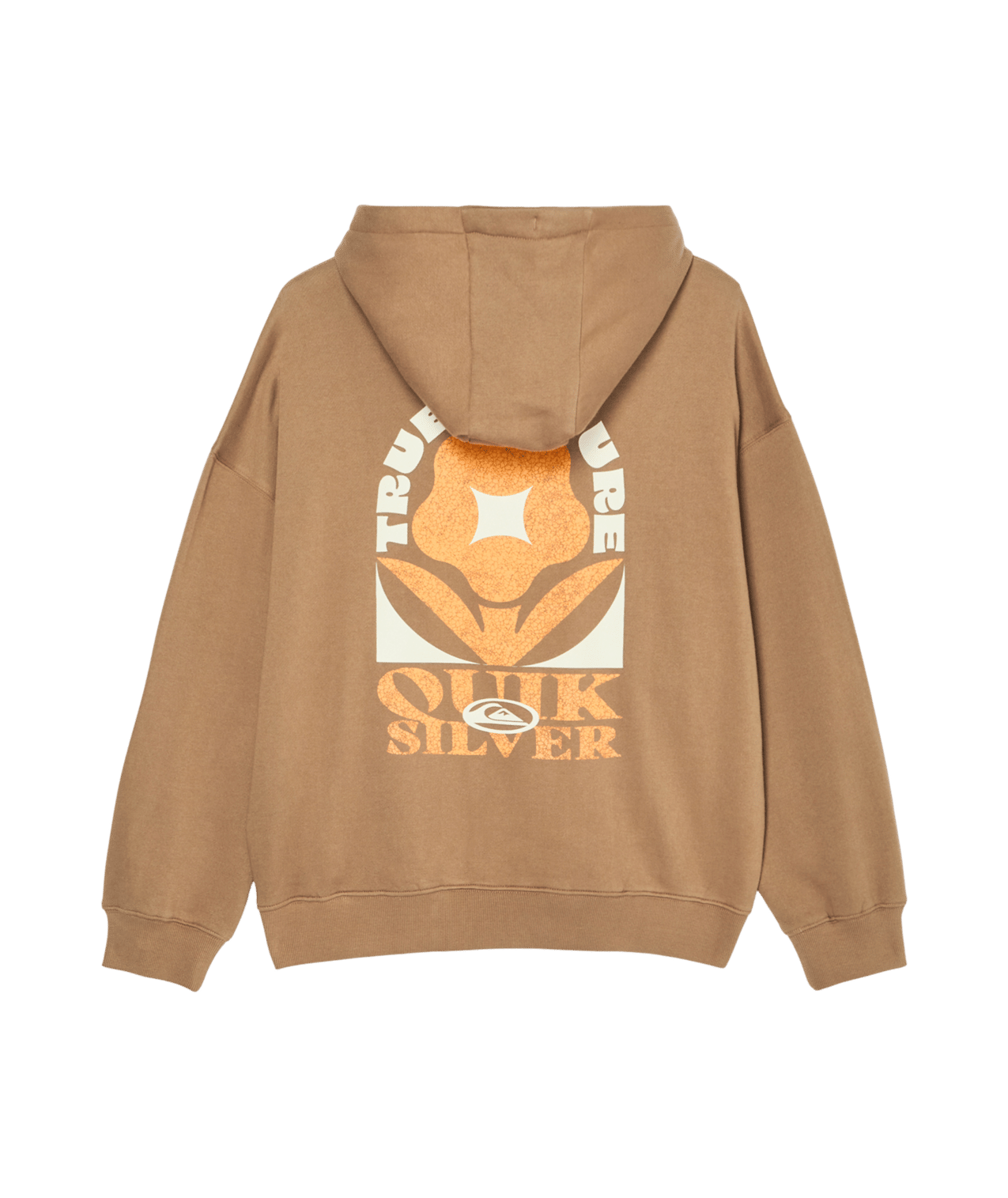 Sudadera Quiksilver StandardHoodie  - tnd0