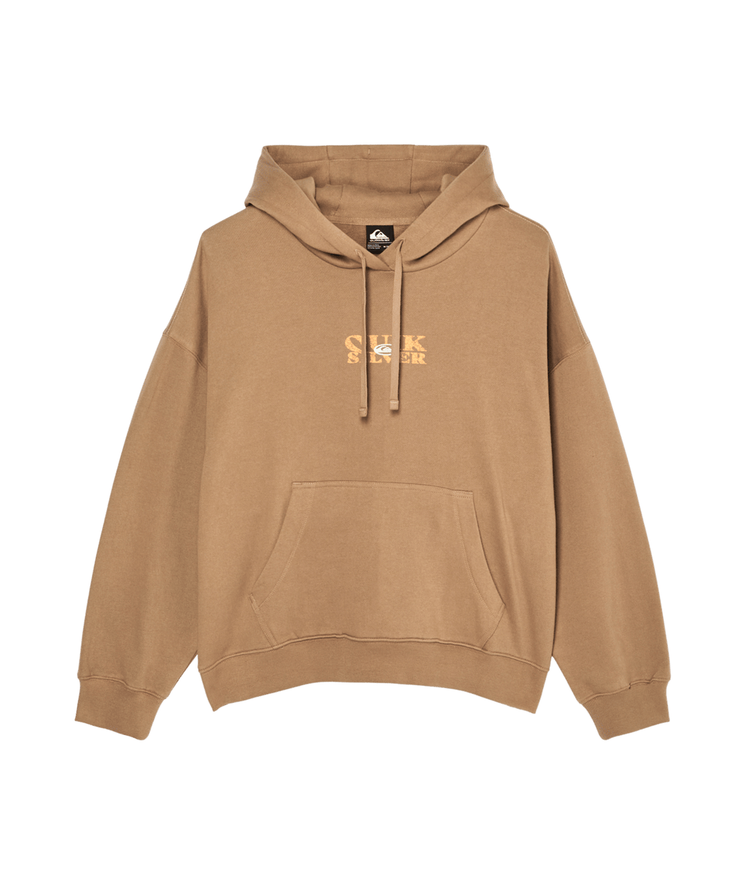 Sudadera Quiksilver StandardHoodie  - tnd0
