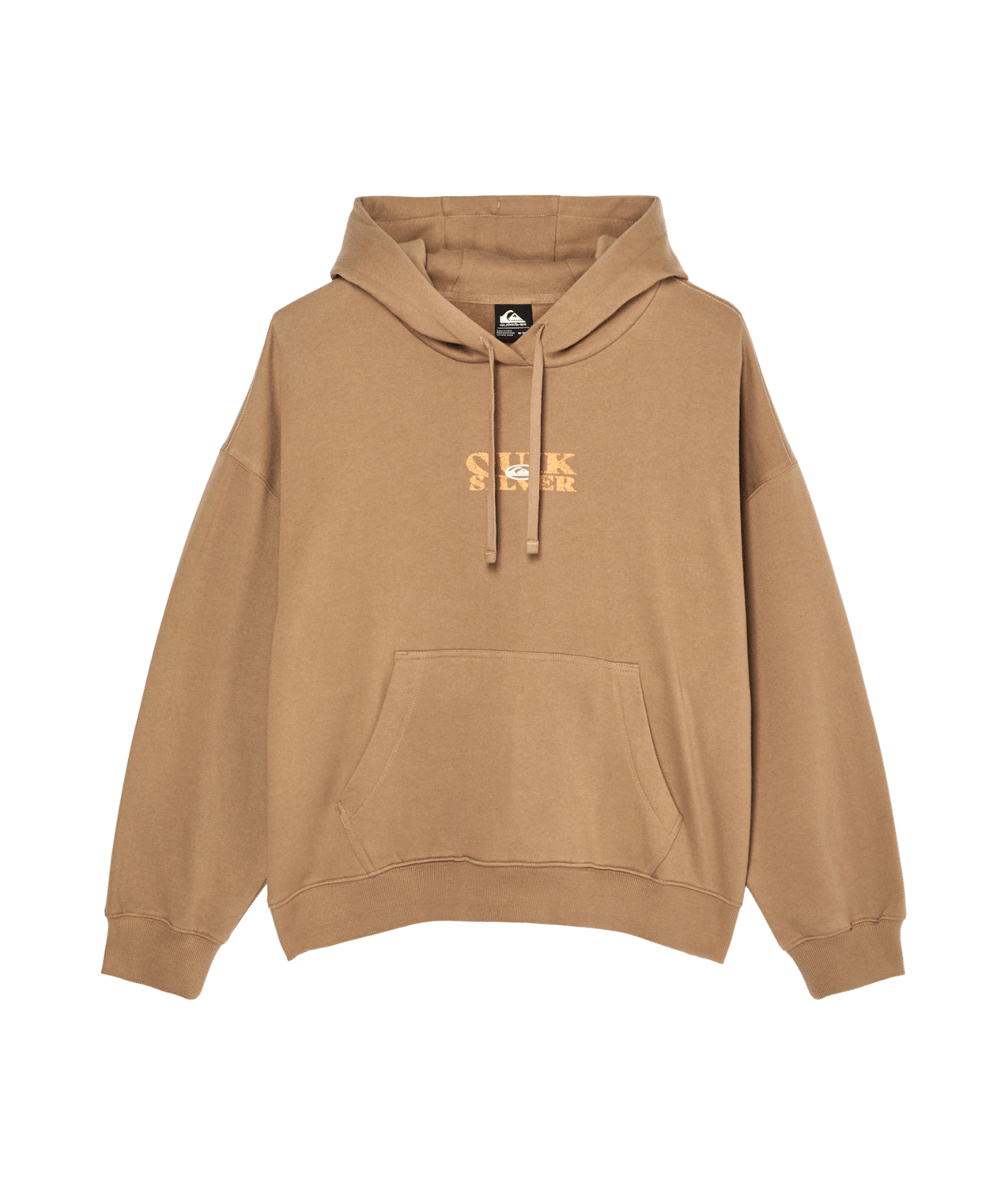Sudadera Quiksilver StandardHoodie  - tnd0