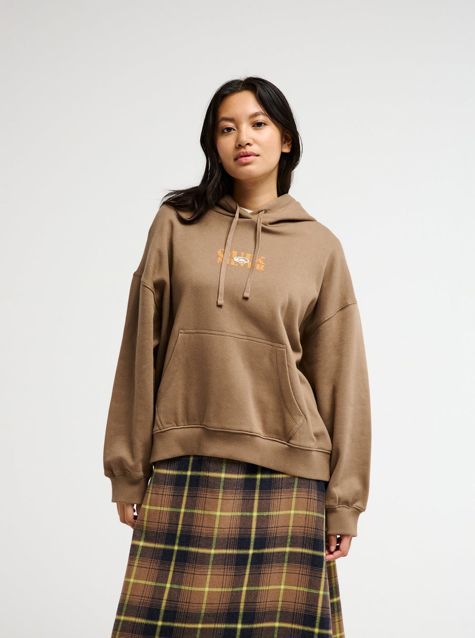 Sudadera Quiksilver StandardHoodie  - tnd0