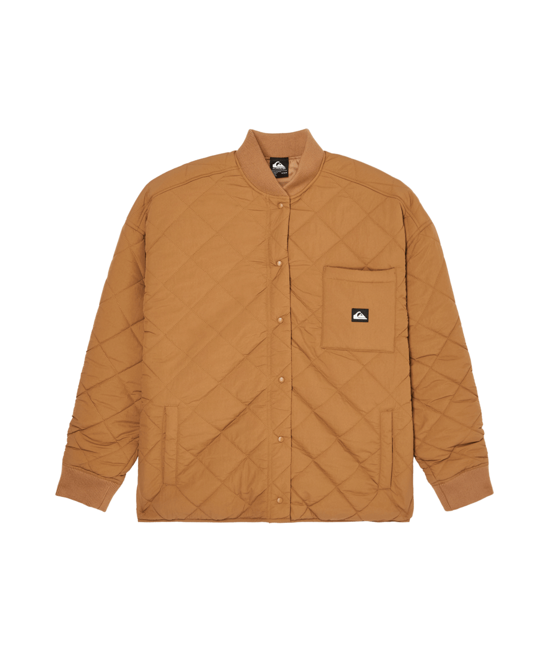 Chaqueta QuikSilver ShiningQuiltedj  - cnw0