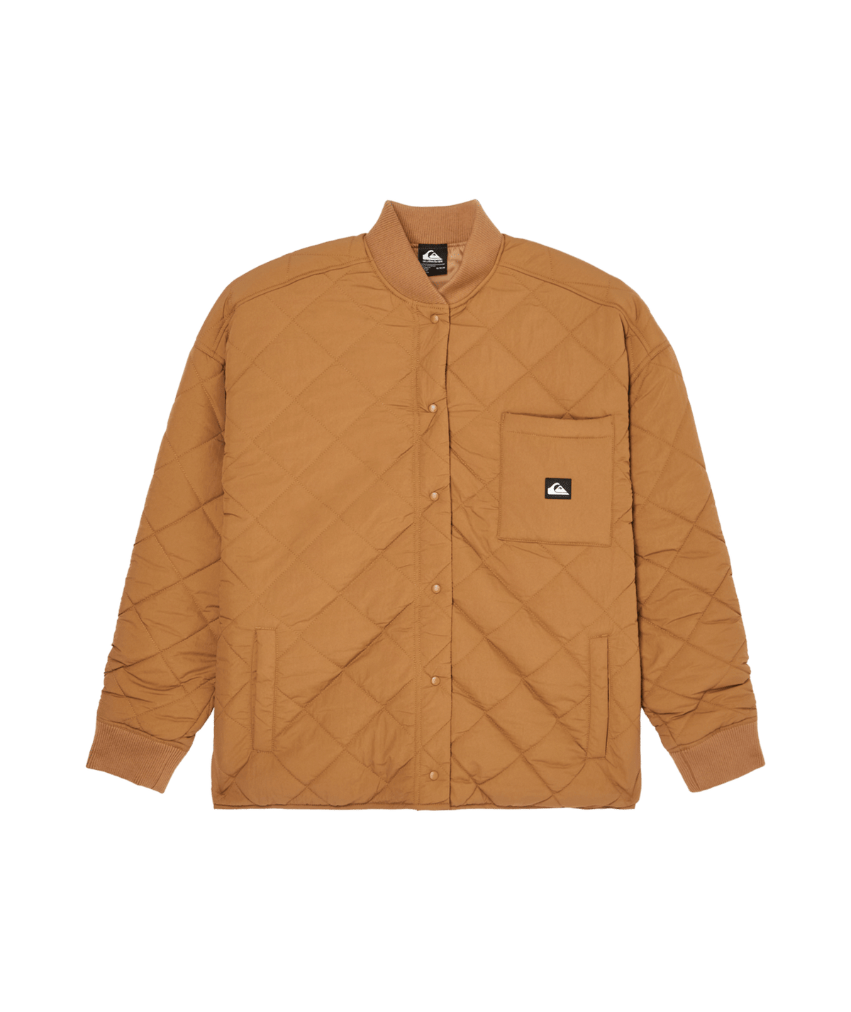 Chaqueta QuikSilver ShiningQuiltedj  - cnw0