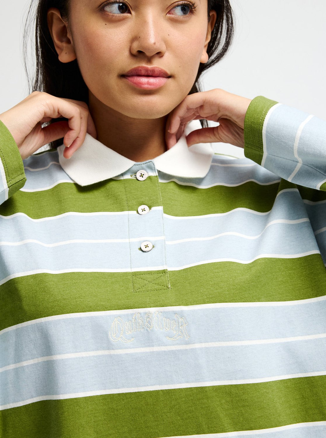 Polo Quiksilver Hutnpol - gmv3