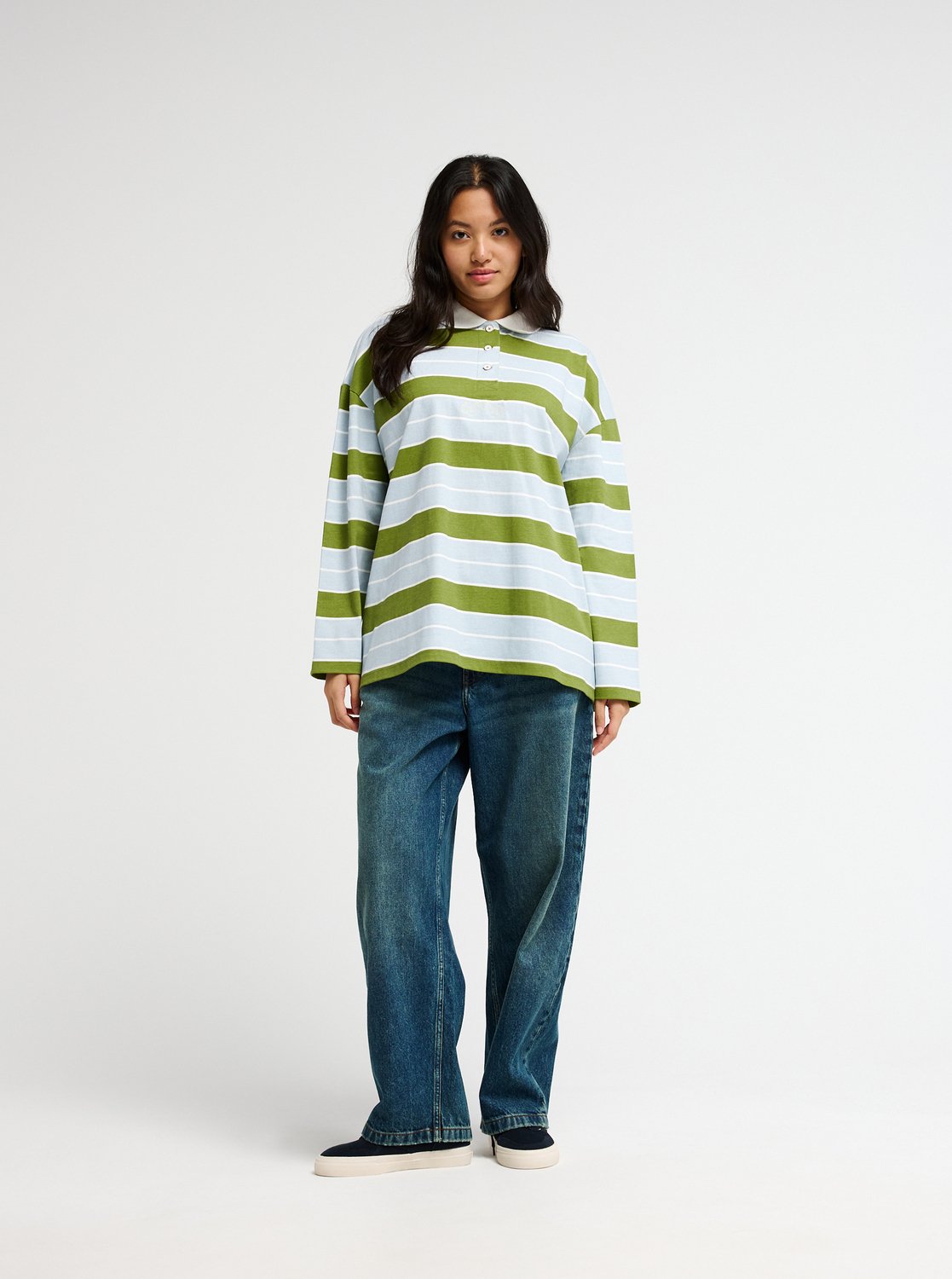 Polo Quiksilver Hutnpol - gmv3