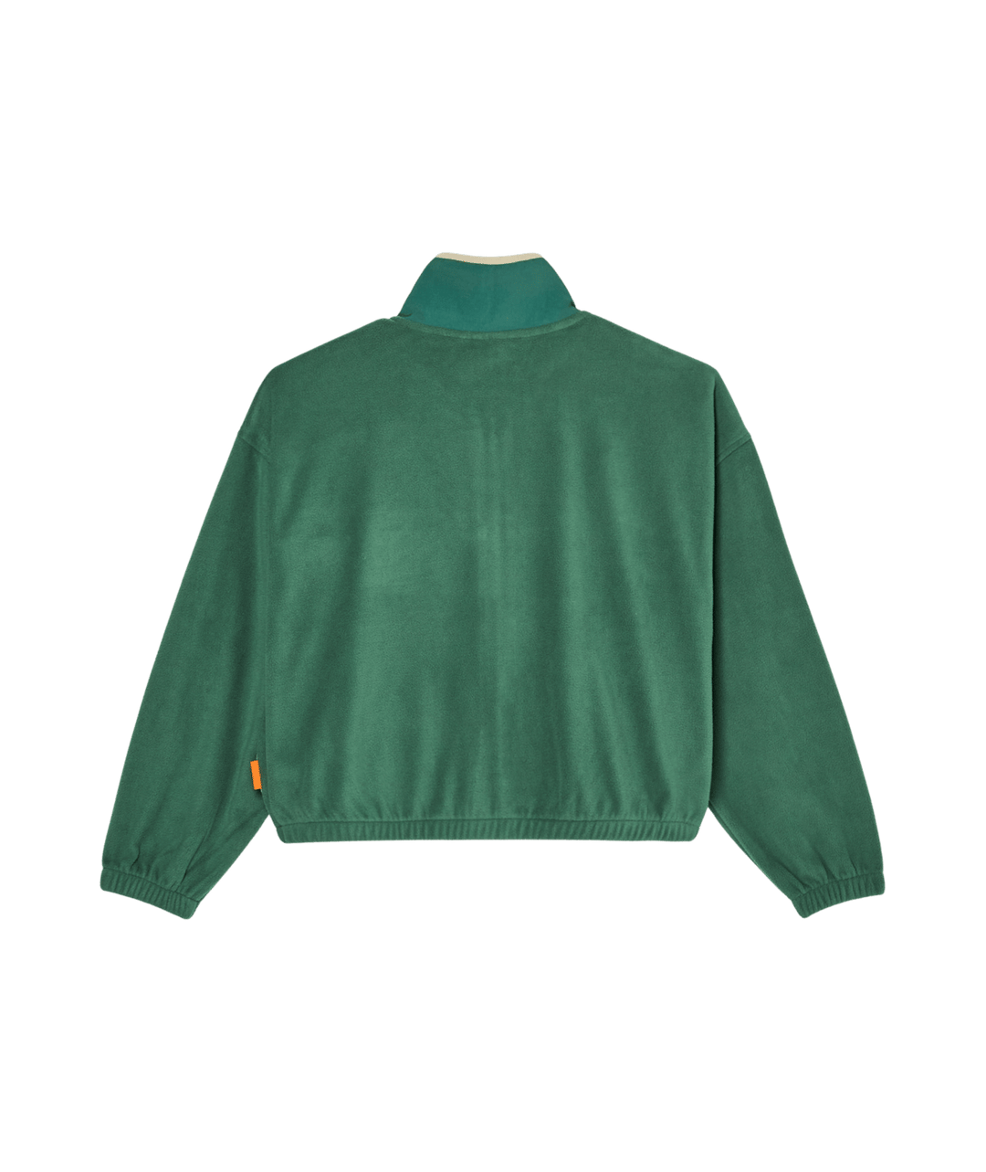 Polar Quiksilver Kedaifzp - grt0