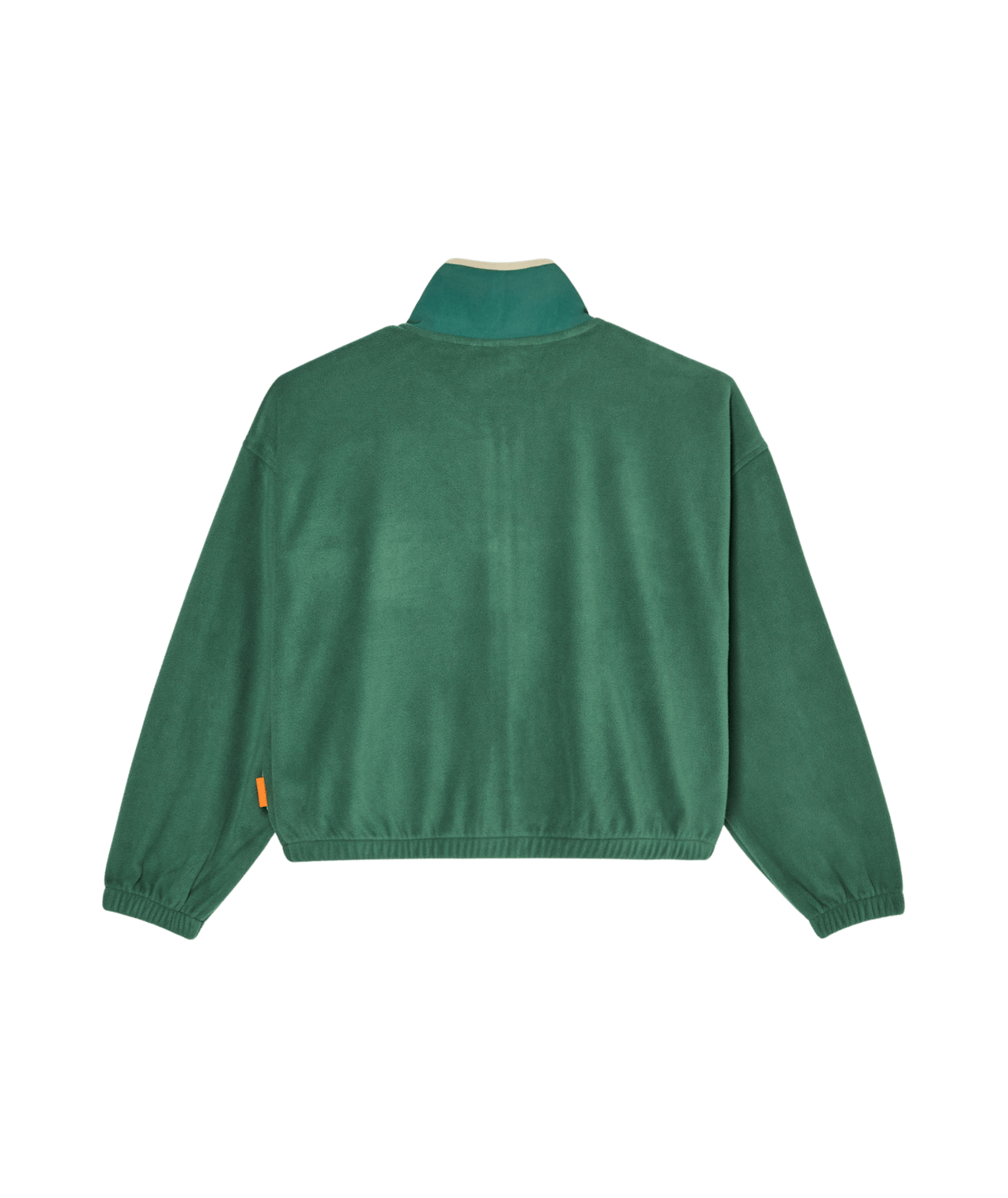 Polar Quiksilver Kedaifzp - grt0