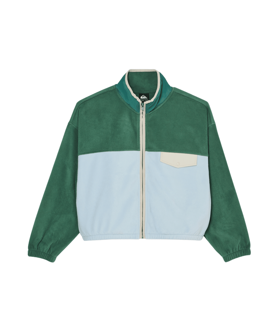 Polar Quiksilver Kedaifzp - grt0