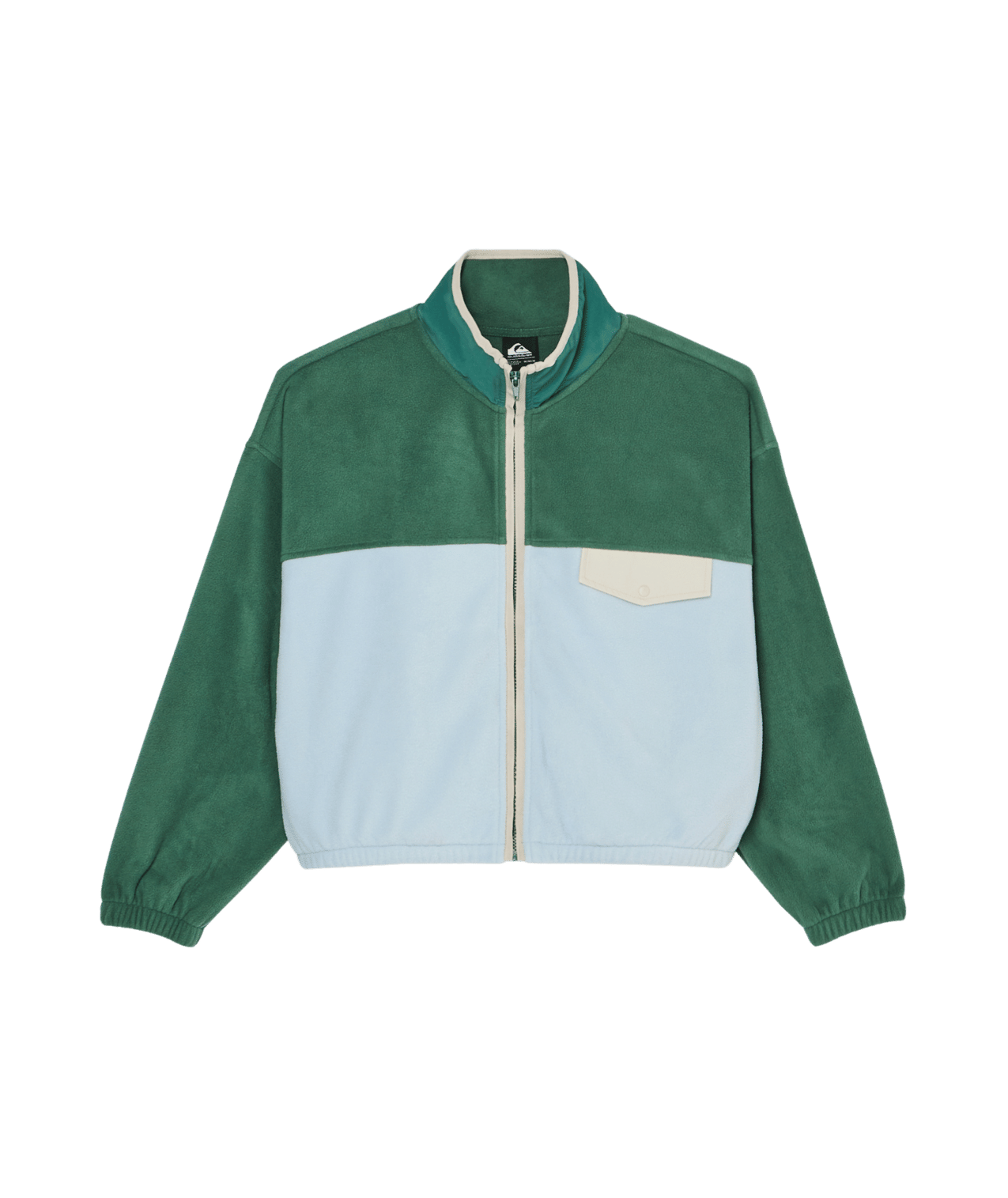 Polar Quiksilver Kedaifzp - grt0