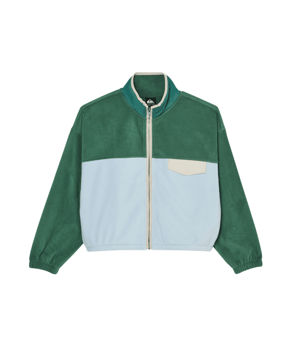 Polar Quiksilver Kedaifzp - grt0
