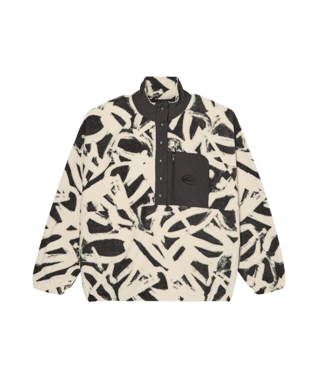 Polar Quiksilver Renek Hz - weg6
