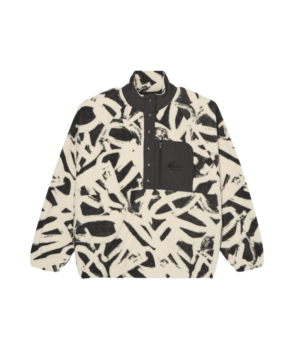 Polar Quiksilver Renek Hz - weg6