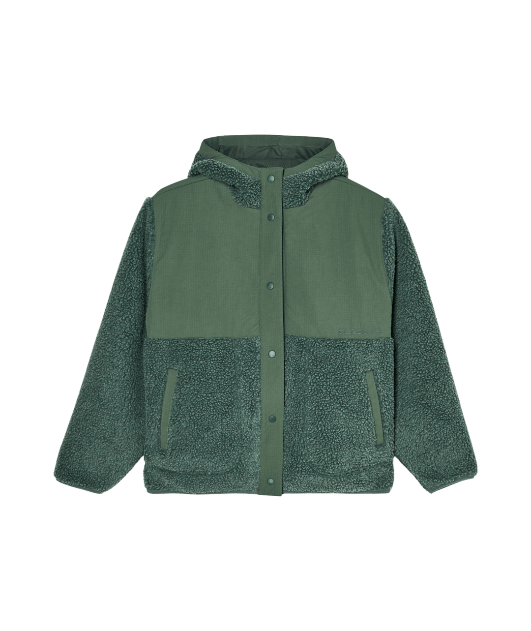 Polar Quiksilver Honolua  - grt0