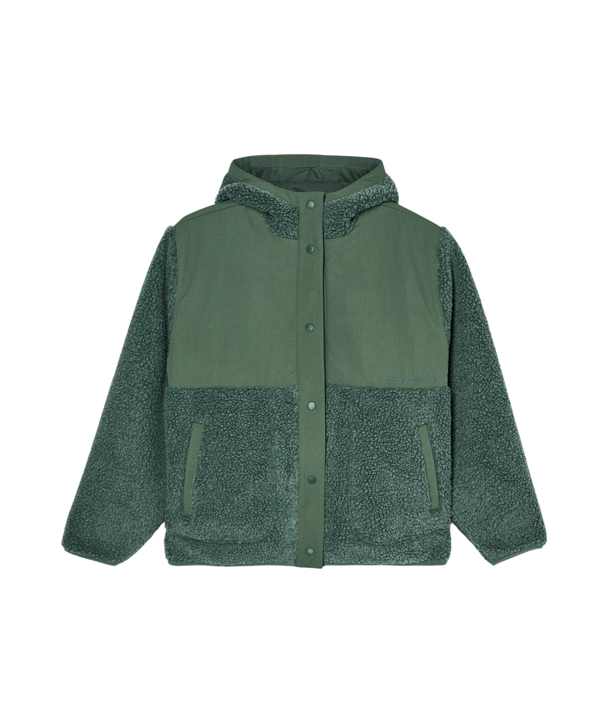 Polar Quiksilver Honolua  - grt0