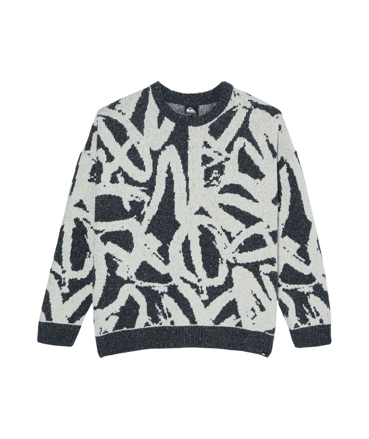 Jersey Quiksilver Headlong  - weg8