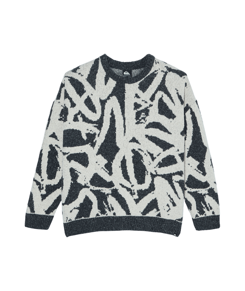 Jersey Quiksilver Headlong  - weg8