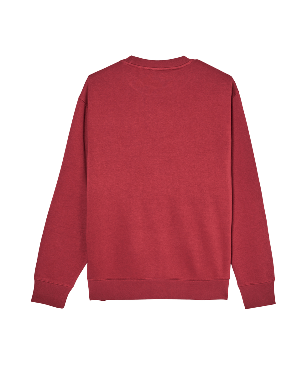 Sudadera Quiksilver Salt Water Crew  - rre0 loading=