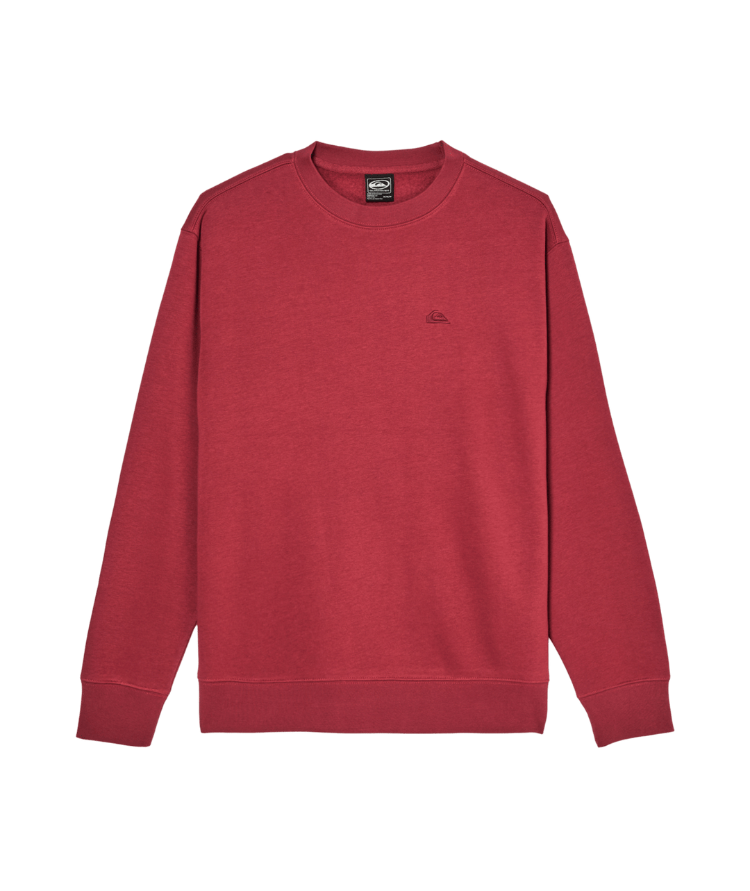 Sudadera Quiksilver Salt Water Crew  - rre0