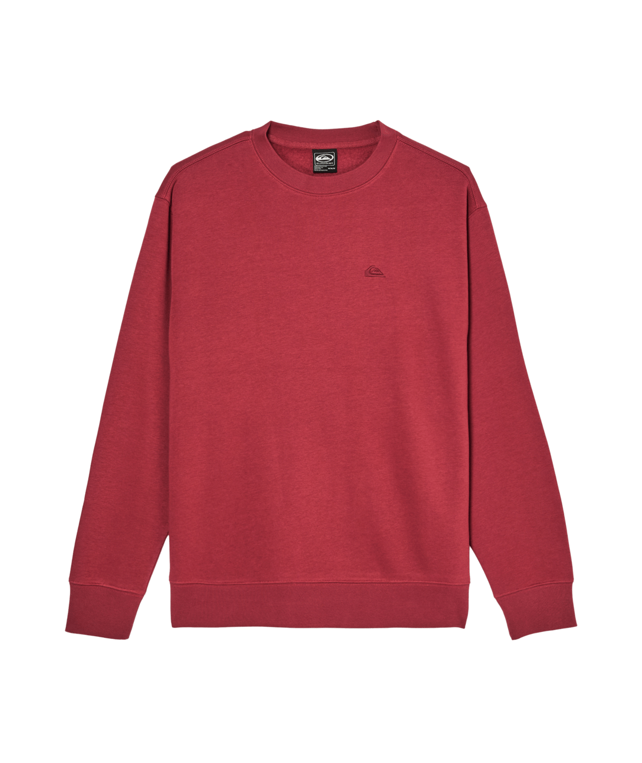 Sudadera Quiksilver Salt Water Crew  - rre0