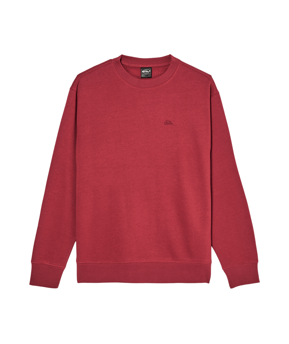 Sudadera Quiksilver Salt Water Crew  - rre0