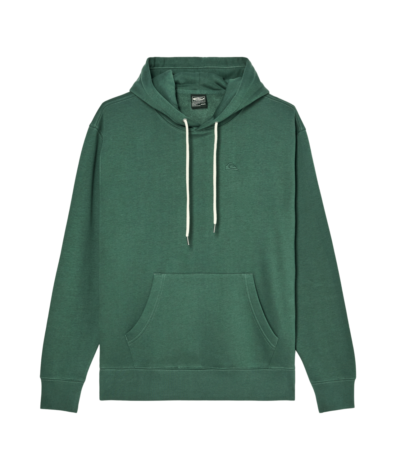 Sudadera Quiksilver Salt Water Hood