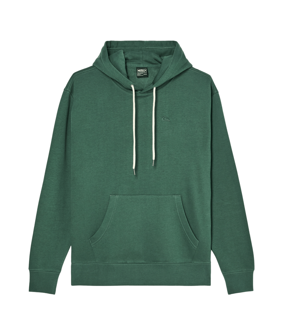 Sudadera Quiksilver Salt Water Hood