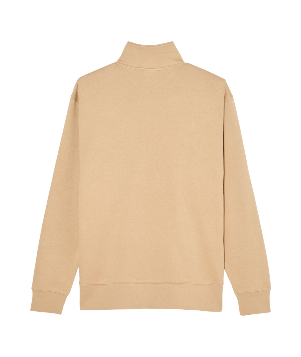 Sudadera Quiksilver SaltWaterQuarte - cjz0 loading=
