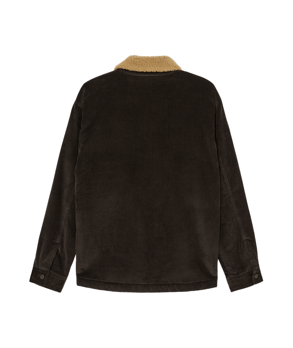 Chaqueta Quiksilver Sherpa - kta0 loading=