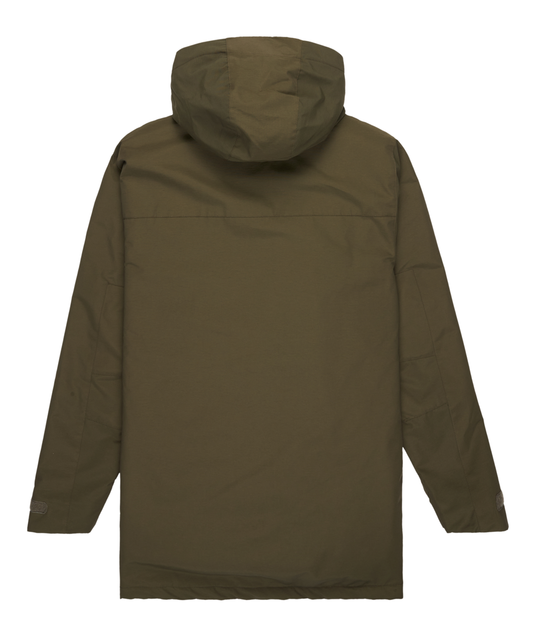Chaqueta Quiksilver Over Parka - cre0