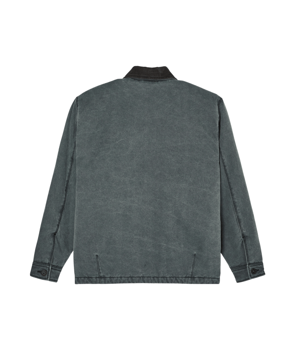 Chaqueta Quiksilver Shaper Pad  - kvj0 loading=