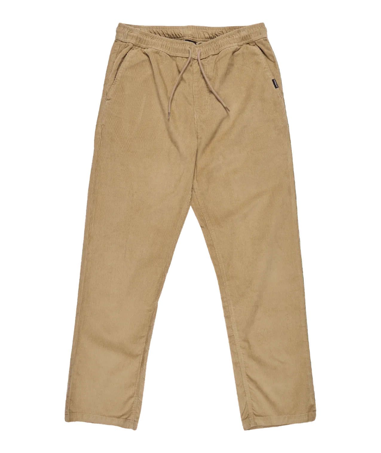 Pantalon Quiksilver TaxerCordpnt - tmp0