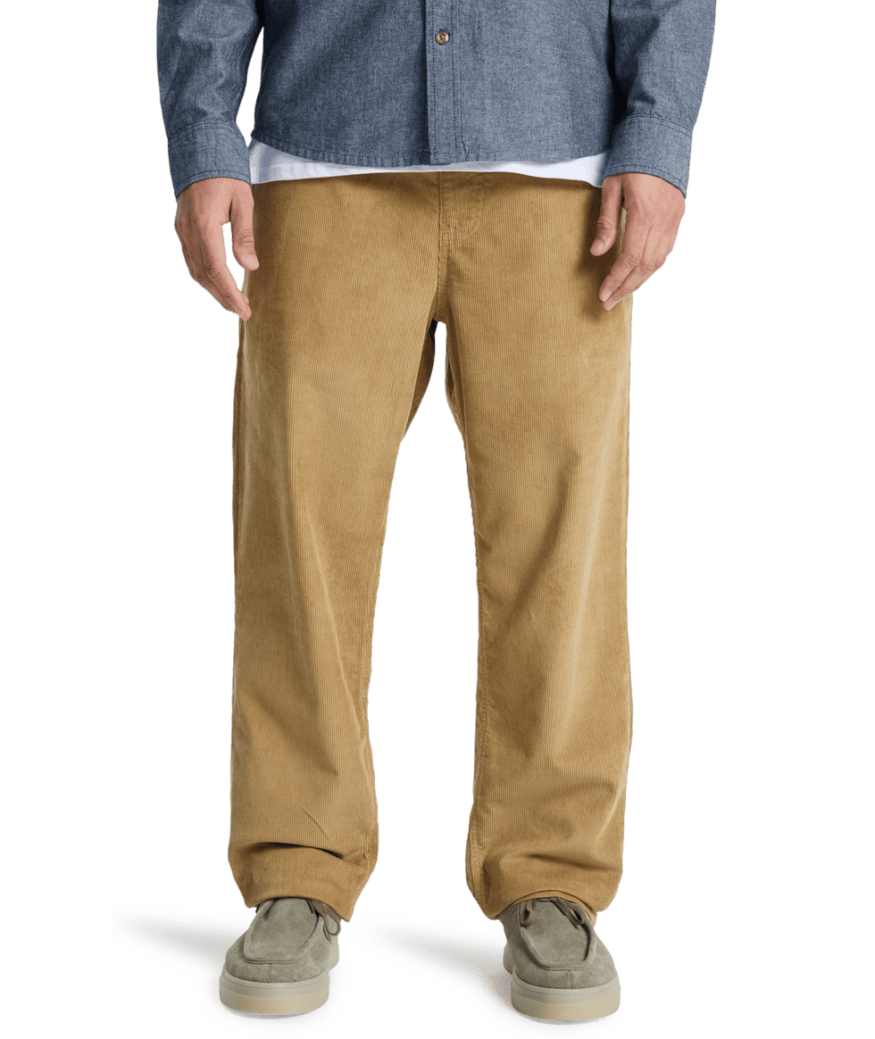 Pantalon Quiksilver TaxerCordpnt - tmp0 loading=