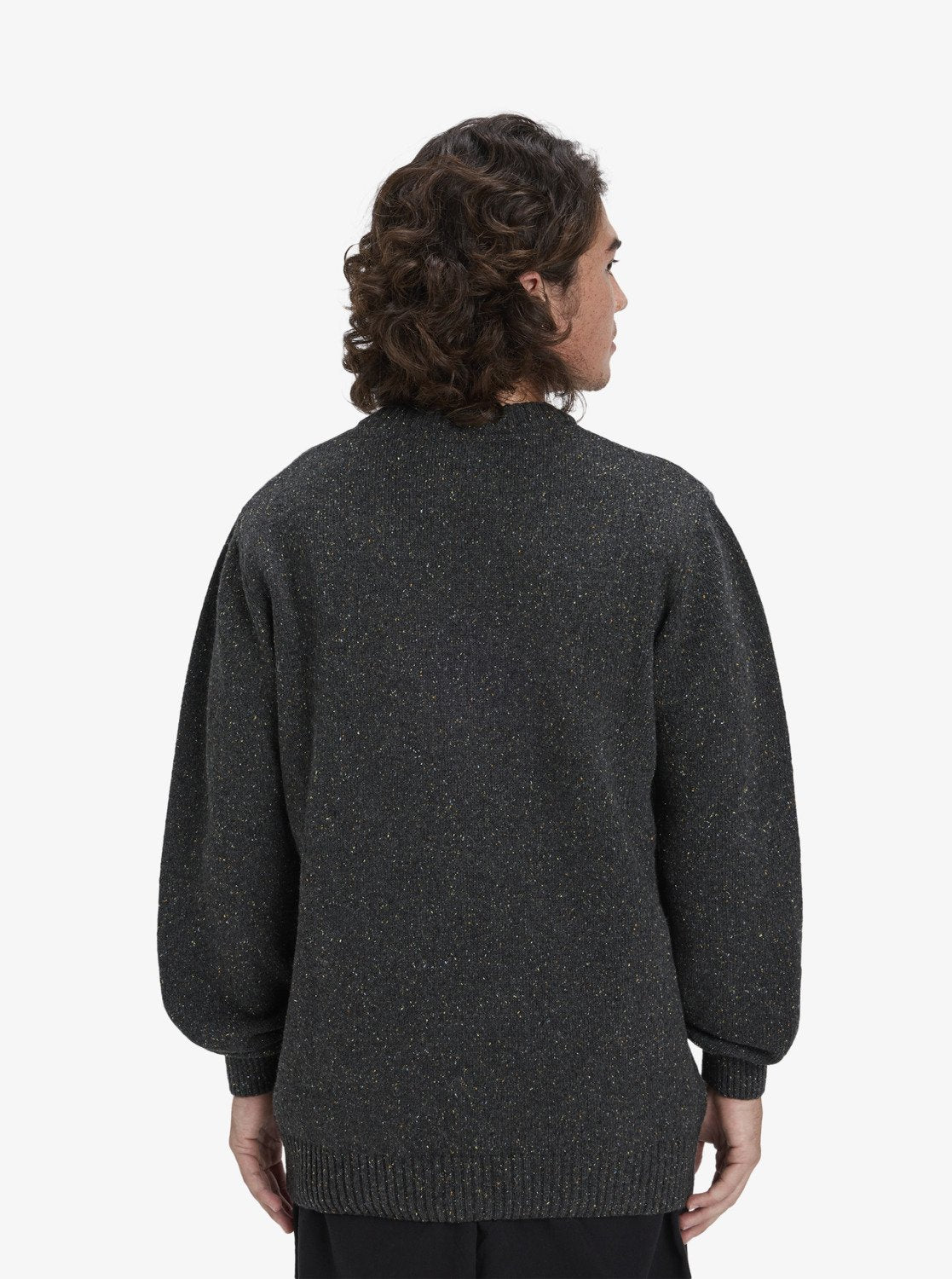 Jersey Quiksilver Slow Song Neppy - kta0