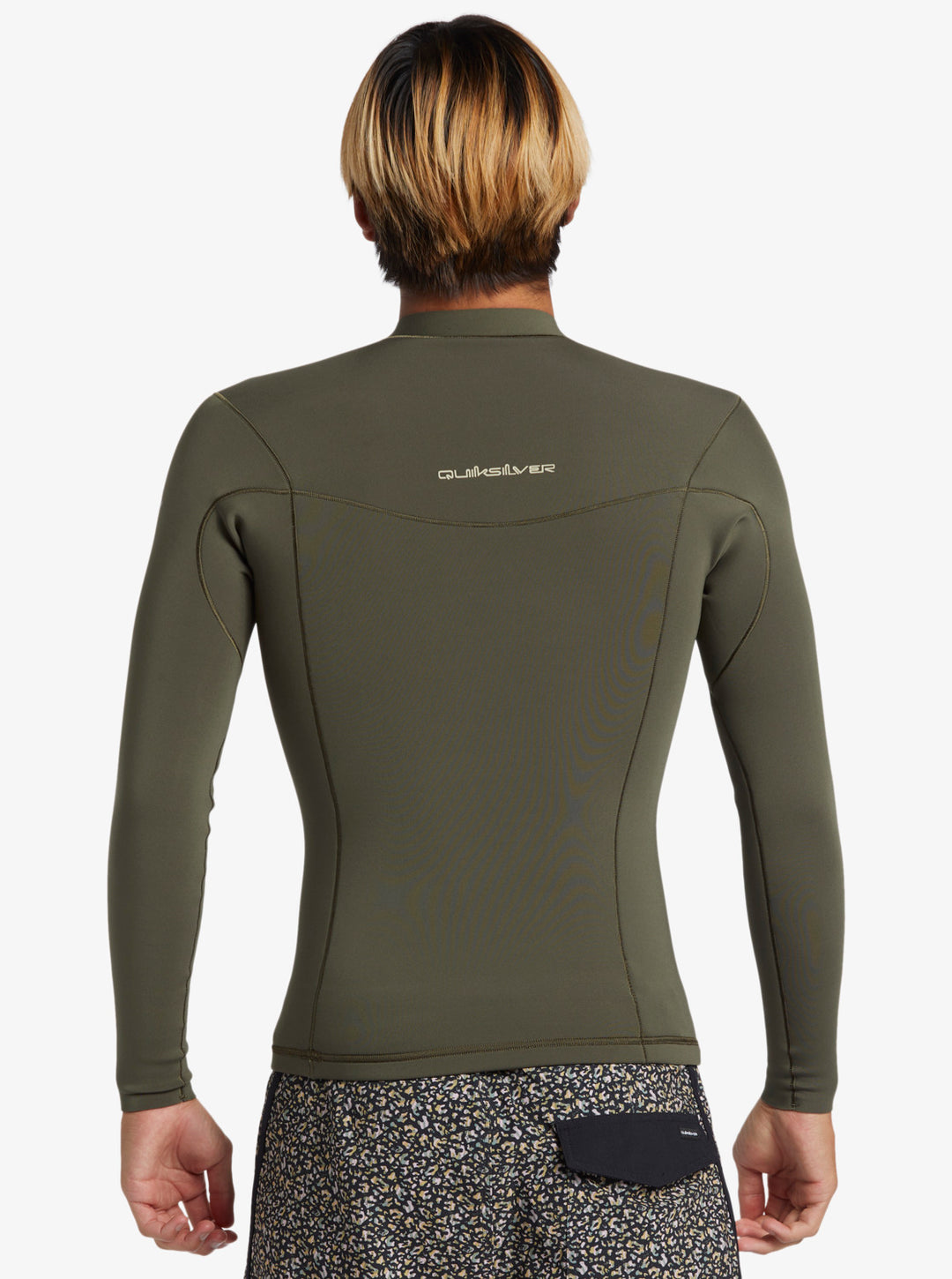 Chaquetilla Quiksilver Ed Sessions 1.5 - cqy0