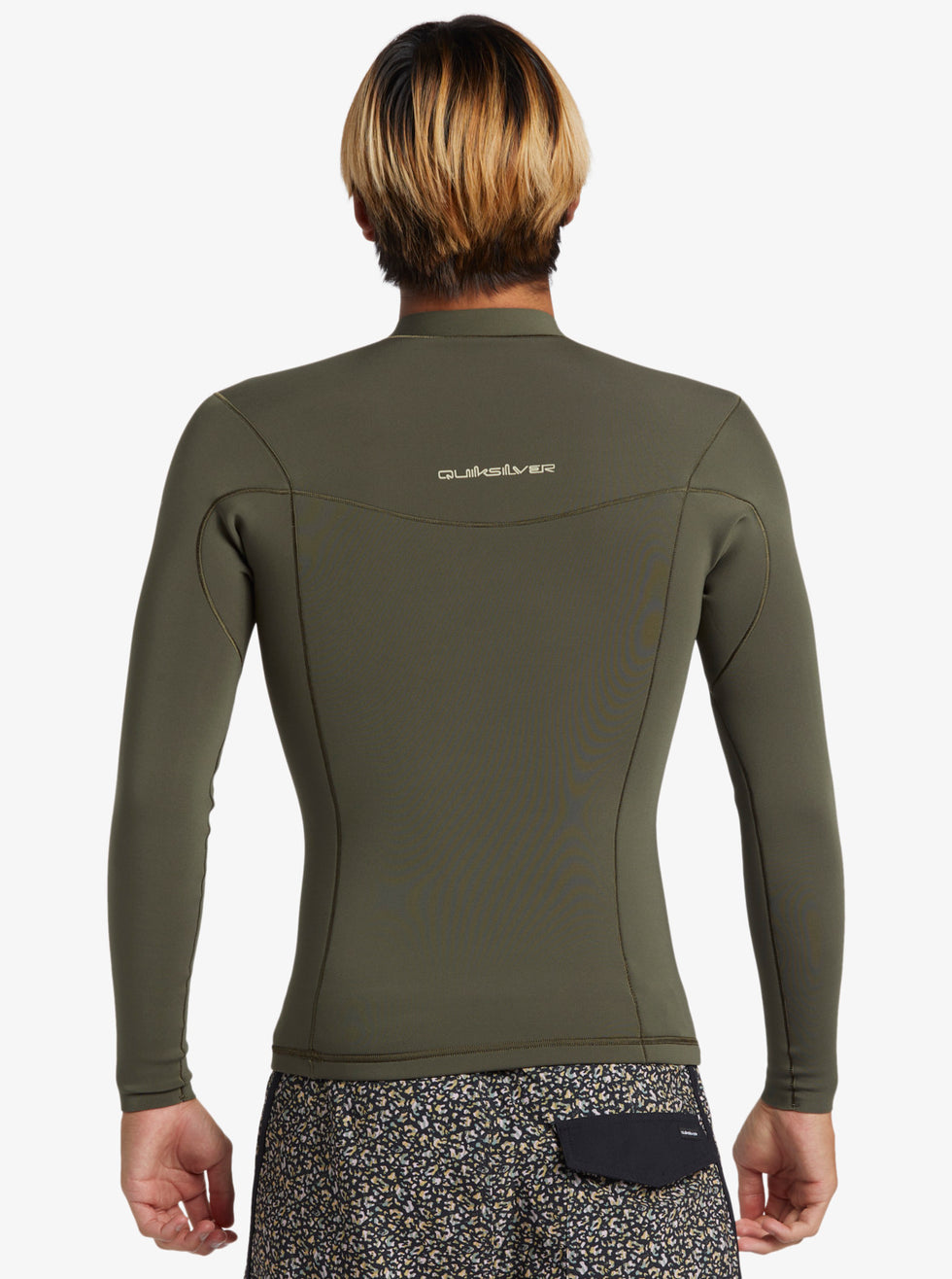 Chaquetilla Quiksilver Ed Sessions 1.5 - cqy0 loading=